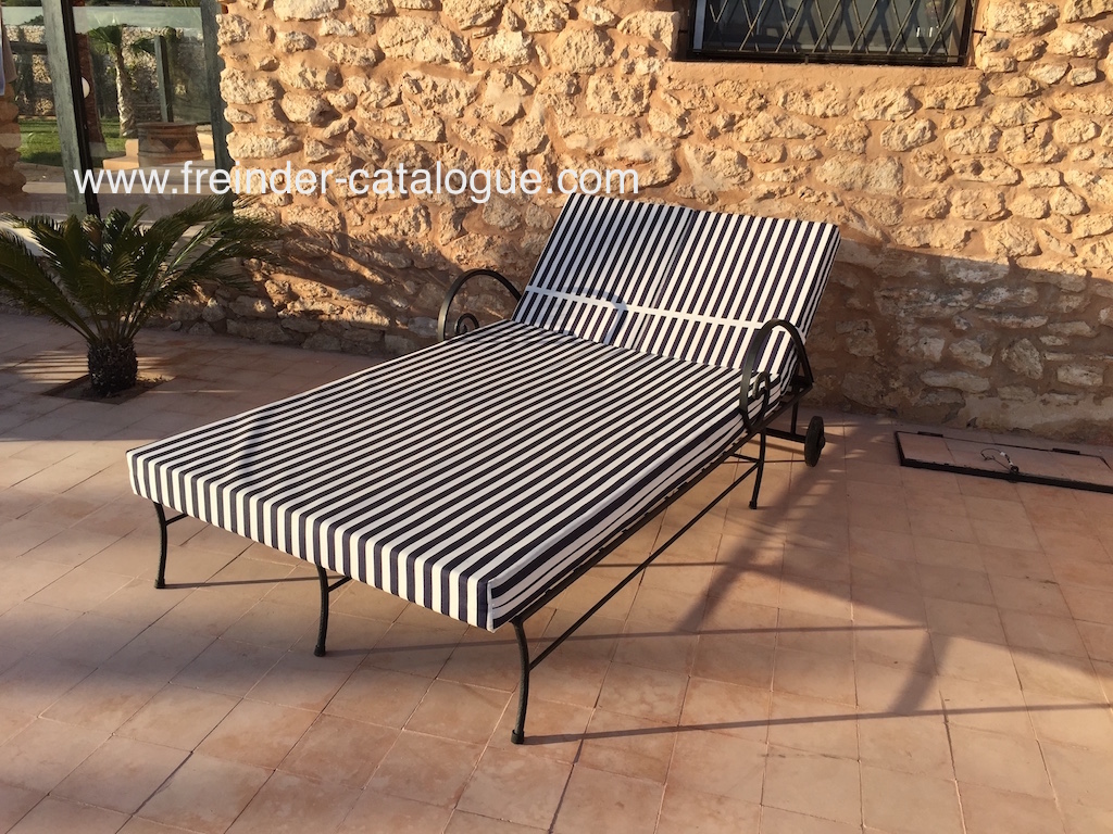 salon, de, jardin, fer, forge, maroc, marrakech, pas, cher, maroc,