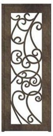 wrought, iron, door, metal, doors, Maker, Wrought, iron, stair, raillings, miami, californie, Los angeles, 