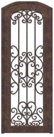 wrought, iron, door, metal, doors, Maker, Wrought, iron, stair, raillings, miami, californie, Los angeles, 