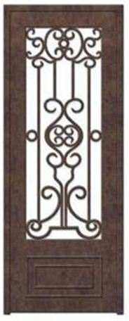 wrought, iron, door, metal, doors, Maker, Wrought, iron, stair, raillings, miami, californie, Los angeles, 