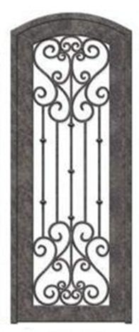 wrought, iron, door, metal, doors, Maker, Wrought, iron, stair, raillings, miami, californie, Los angeles, 