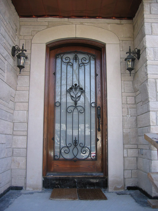 wrought, iron, door, metal, doors, Maker, Wrought, iron, stair, raillings, miami, californie, Los angeles, 