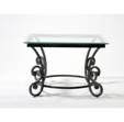 Maker, Wrought, iron, table, miami, californie, Los angeles, shop, store,