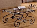 Maker, Wrought, iron, table, miami, californie, Los angeles, shop, store,