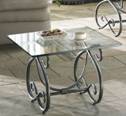 Maker, Wrought, iron, table, miami, californie, Los angeles, shop, store,