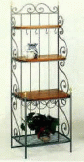 Maker, Wrought, iron ,shelf, miami, californie, Los angeles, shop, store,