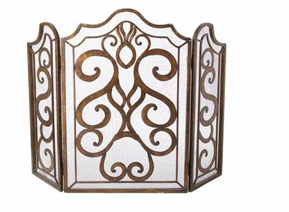 Maker, Wrought, iron, screens, garden, furniture, shelters, miami, californie, Los angeles, shop, store,