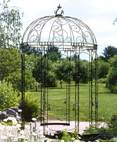 Maker, Wrought, iron, garden, shelters, miami, californie, Los angeles, shop, store,