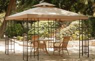 Maker, Wrought, iron, garden, shelters, miami, californie, Los angeles, shop, store,