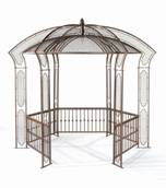 Maker, Wrought, iron, garden, shelters, miami, californie, Los angeles, shop, store,