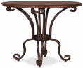 Maker, Wrought, iron, table, miami, californie, Los angeles, shop, store,