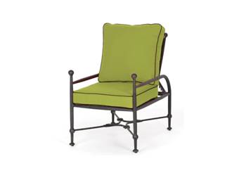 fauteuil de jardin – fauteuil en fer forgé – fauteuil design – banc design  - banquette de jardin-  