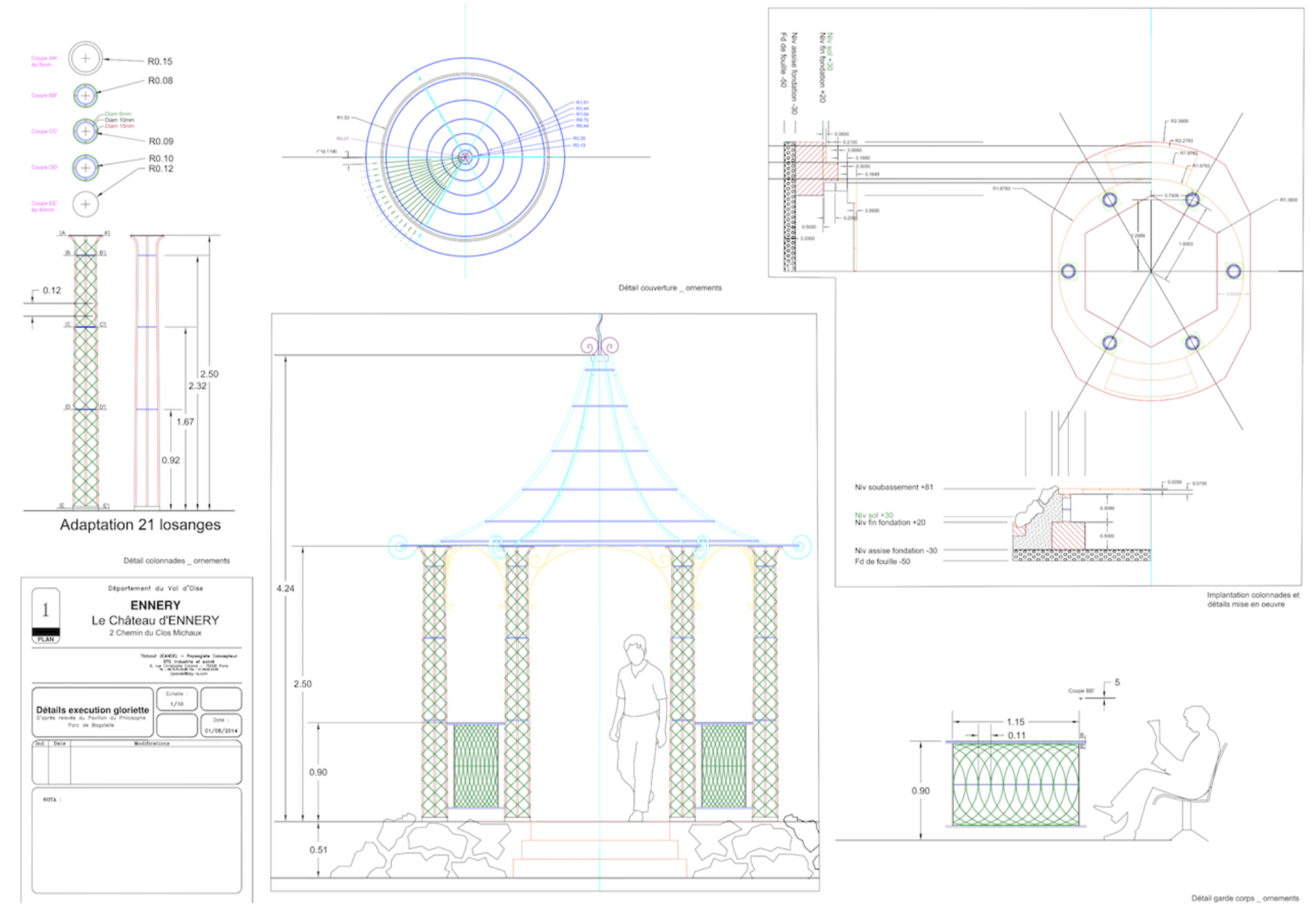 abris de jardin fabricant