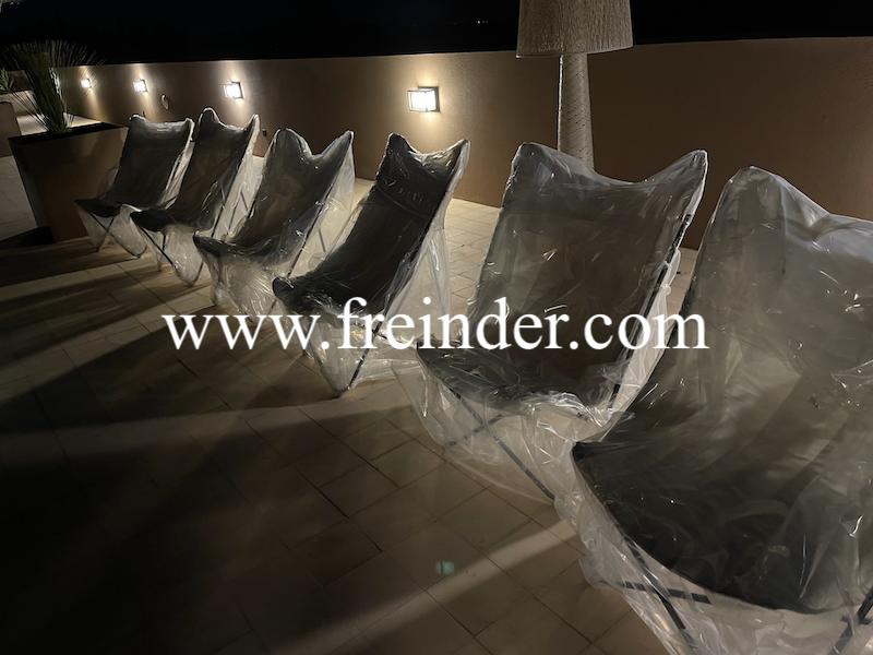 fer, forge, mobilier, marrakech